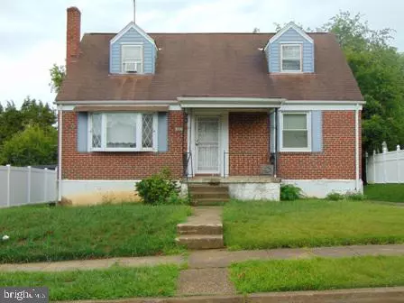 Baltimore, MD 21207,3519 KESTON RD