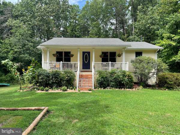 13824 MOUNTAIN VIEW DR, Spotsylvania, VA 22553