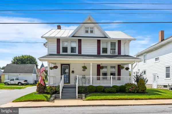 13 MILTON AVE, Westminster, MD 21157