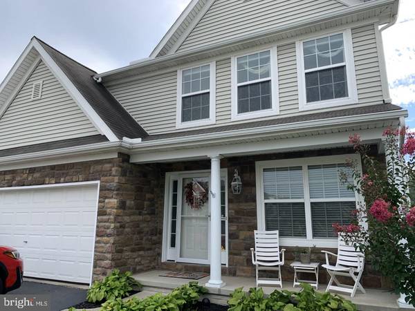 520 ROSEWATER DR, Red Lion, PA 17356