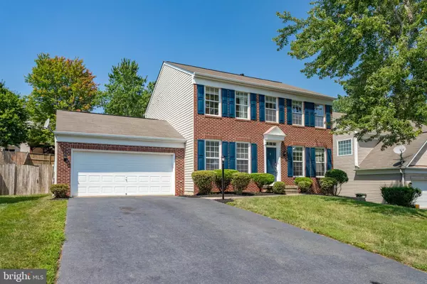 Woodbridge, VA 22193,5876 MOONBEAM DR