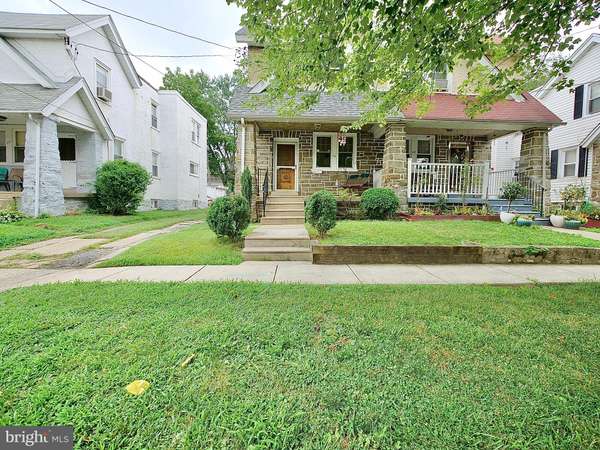 46 S FAIRVIEW AVE, Upper Darby, PA 19082