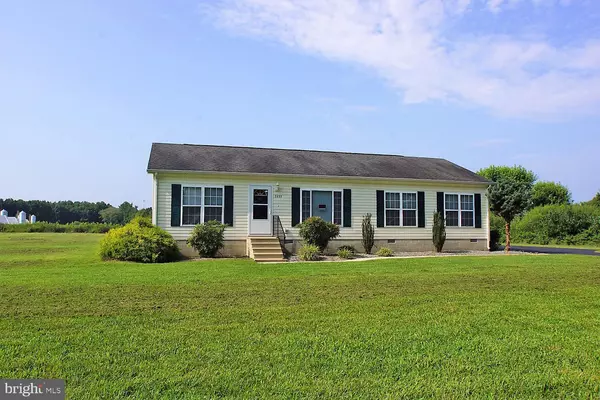 Harrington, DE 19952,3255 WOODYARD RD