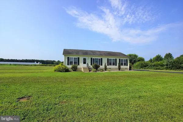 Harrington, DE 19952,3255 WOODYARD RD