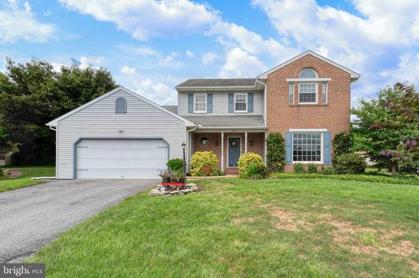 680 LINCOLN GARDENS RD, Ephrata, PA 17522