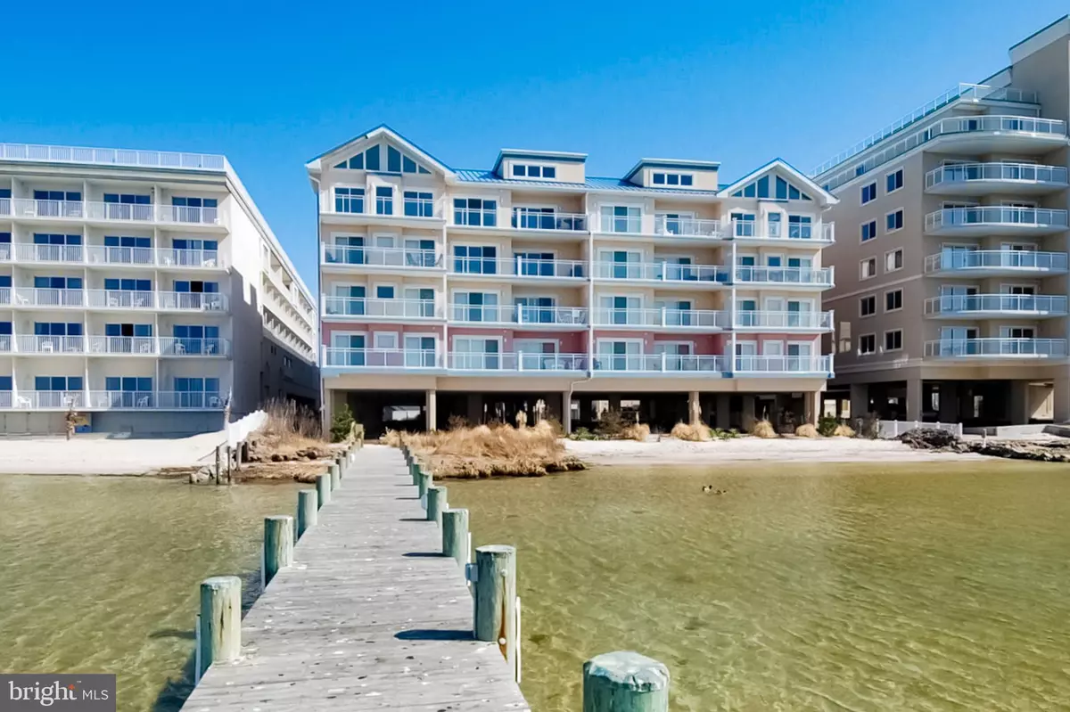 Ocean City, MD 21842,4603 COASTAL HWY #409