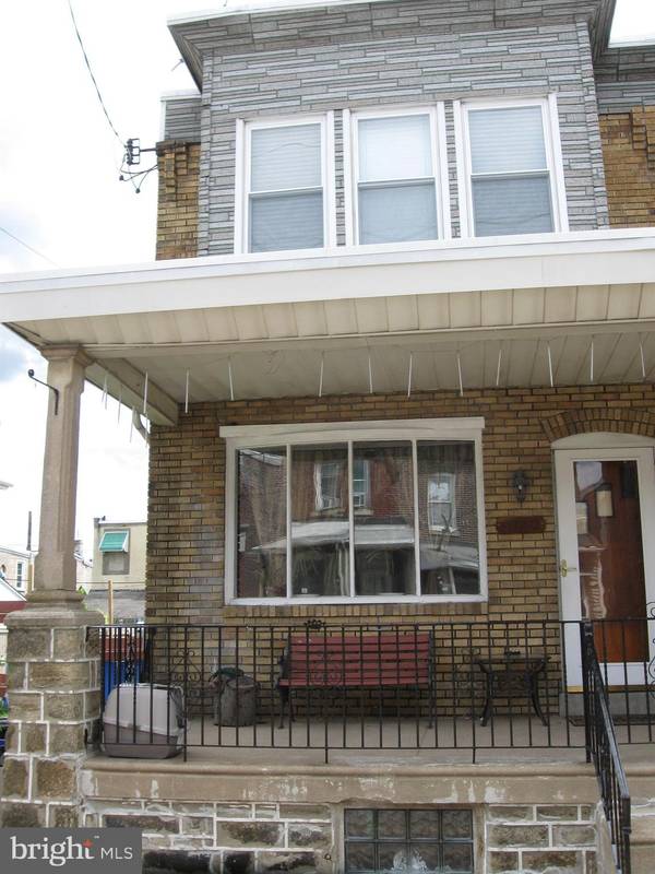 Philadelphia, PA 19135,7119-7121 VANDIKE ST