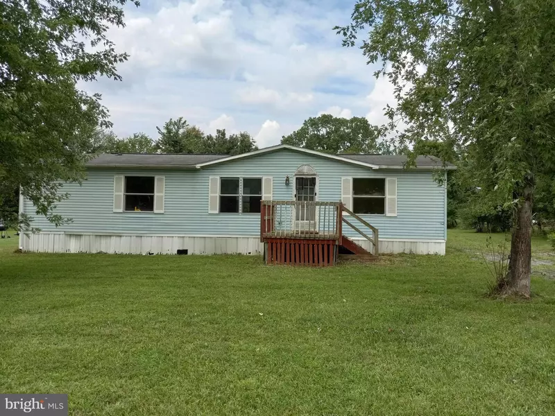 101 WARD ST, Wardensville, WV 26851