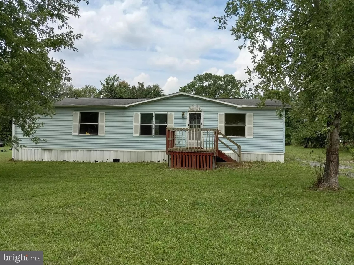 Wardensville, WV 26851,101 WARD ST