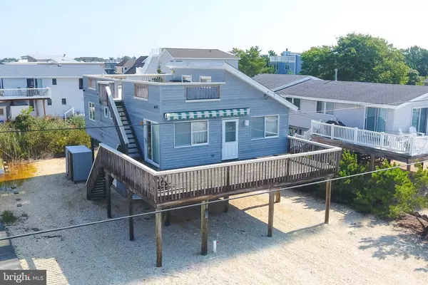 Harvey Cedars, NJ 08008,33 W ESSEX AVE