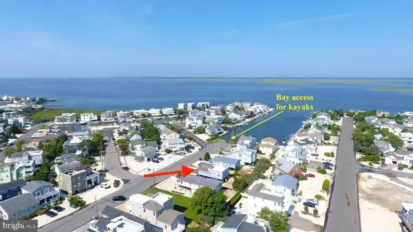 Harvey Cedars, NJ 08008,33 W ESSEX AVE