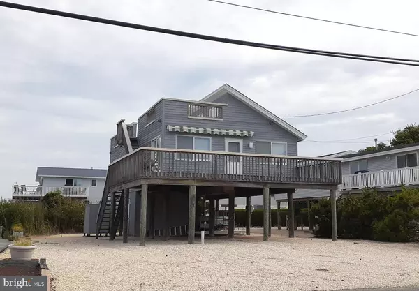 33 W ESSEX AVE, Harvey Cedars, NJ 08008