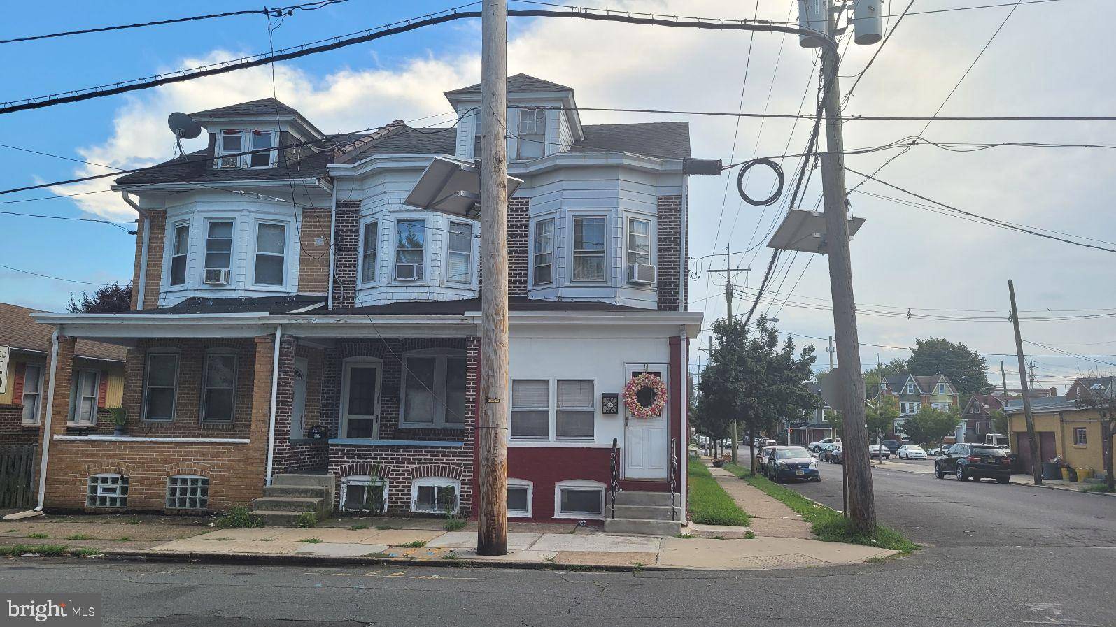 Trenton, NJ 08610,905 GENESEE ST