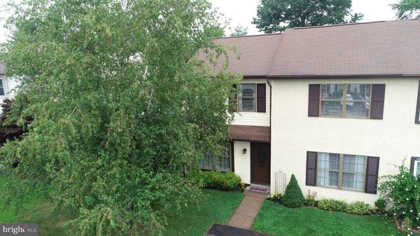 114 REDWOOD DR, Quakertown, PA 18951