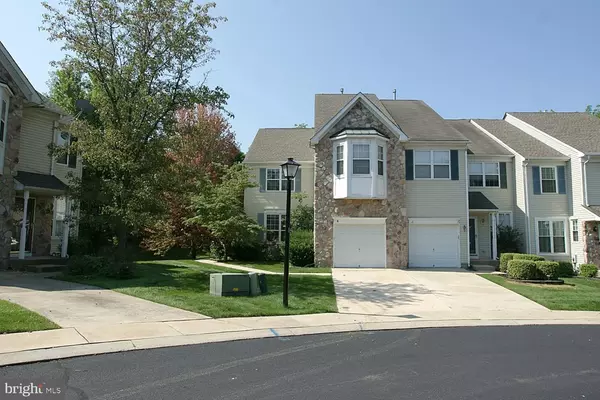 Bordentown, NJ 08505,5 DORSET CT