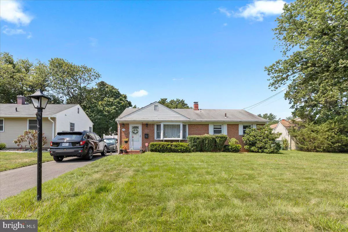 Ewing Twp, NJ 08560,25 SHELBURNE