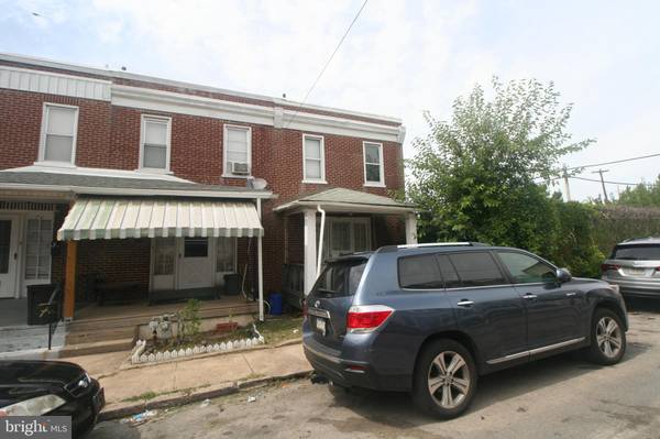 72 N KEYSTONE AVE, Upper Darby, PA 19082