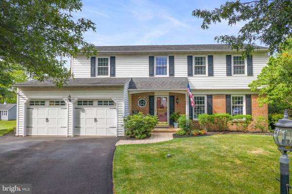 118 OAK DR, Sellersville, PA 18960