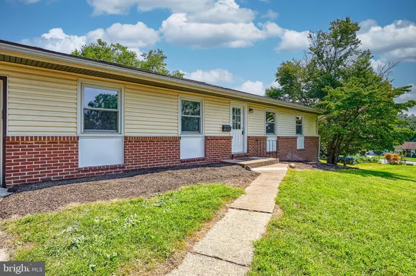 Harrisburg, PA 17109,1125 BLACKHEATH LN