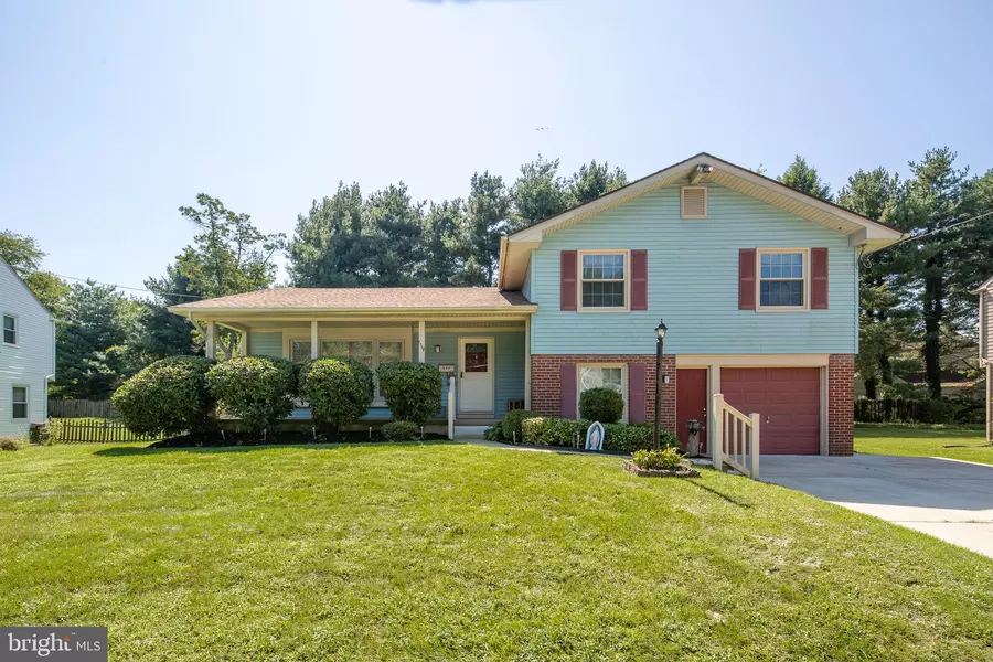 1119 HARAL PL, Cherry Hill, NJ 08034