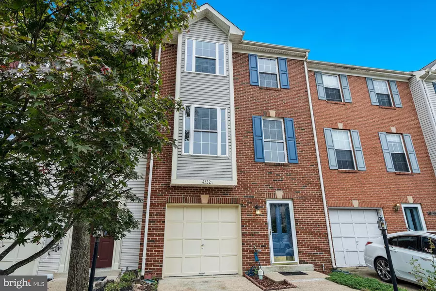 43221 CHESTERMILL TER, Ashburn, VA 20147