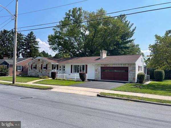 700 EAST MCKINLEY, Chambersburg, PA 17201