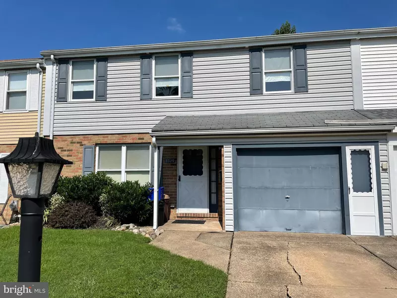 3329 BRYAN CT, Bensalem, PA 19020