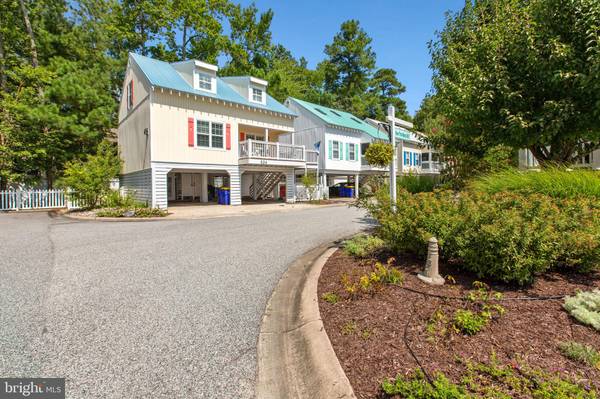 624 NEW PROVIDENCE RD #51, Bethany Beach, DE 19930