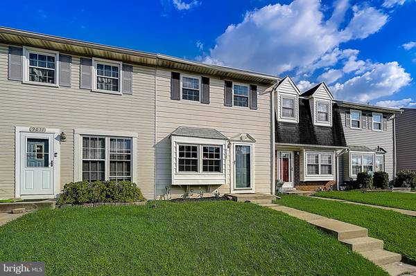 Rosedale, MD 21237,9629 BARON PL