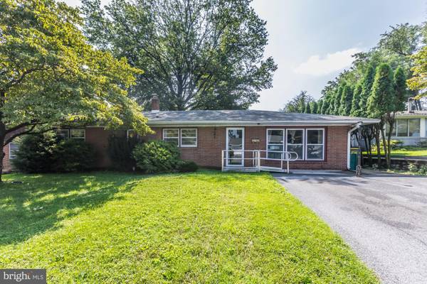 44 RIDGE AVE, Lebanon, PA 17042