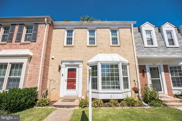 2956 VALERA CT, Vienna, VA 22181