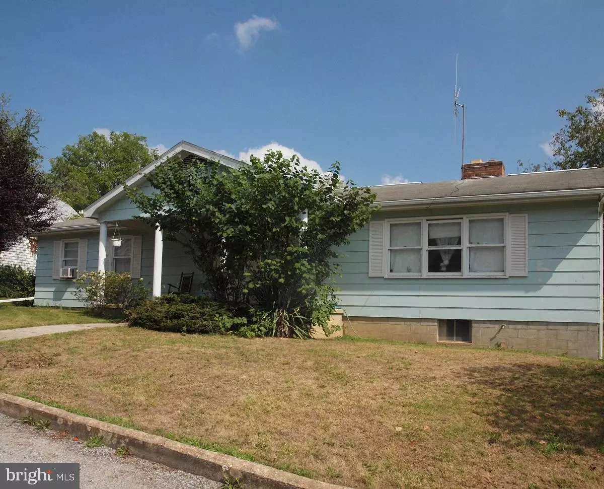 Franklin, WV 26807,86 DOGWOOD LANE