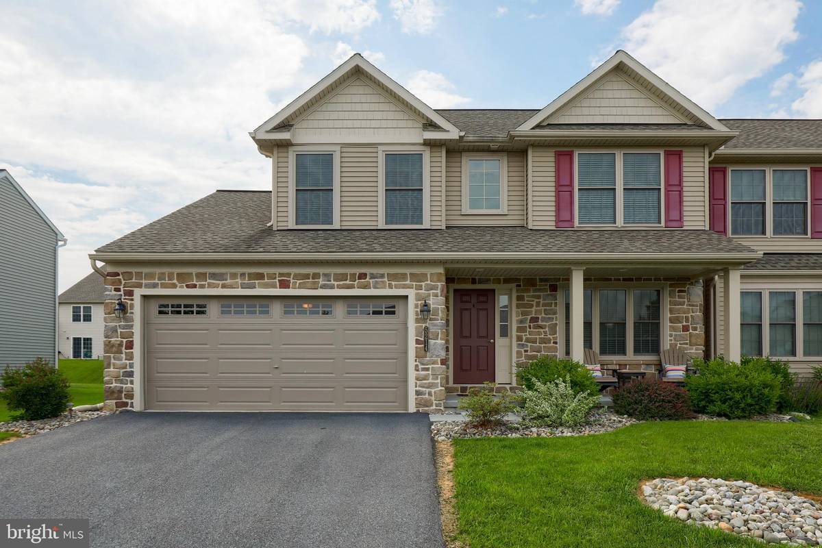 Mount Joy, PA 17552,5214 SUMMERFIELD DR