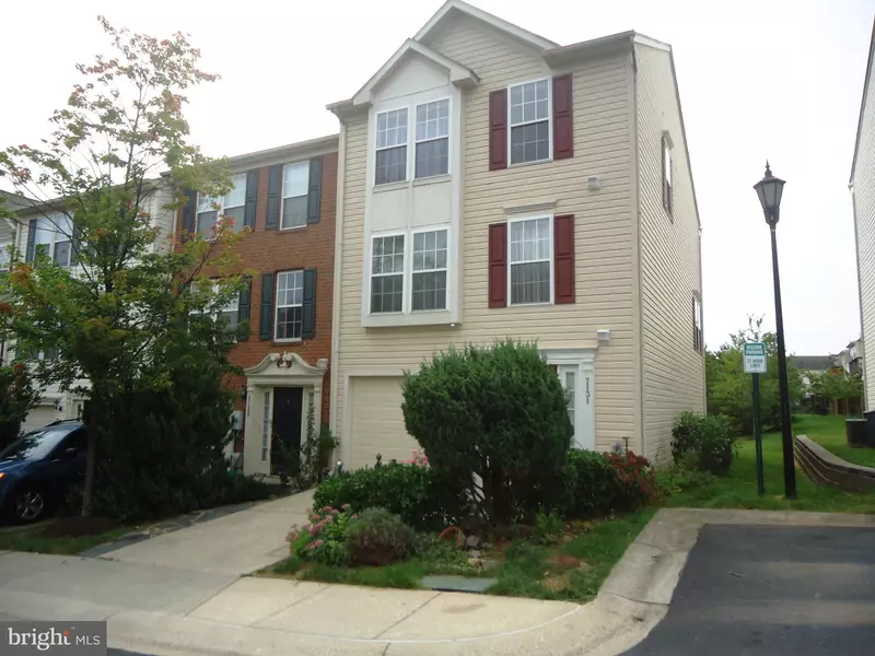 7131 FOX HARBOR WAY E #78, Elkridge, MD 21075