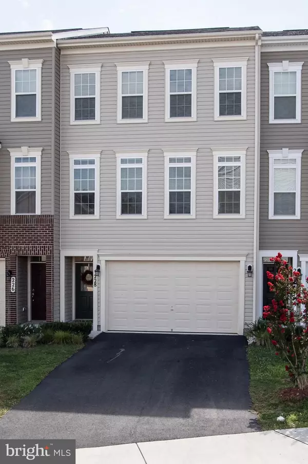 228 APSLEY TER, Purcellville, VA 20132