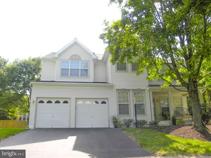 9774 UPPER MILL LOOP, Bristow, VA 20136