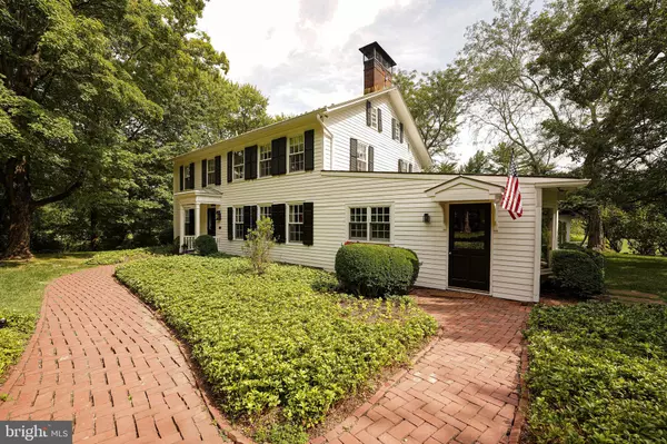 Skillman, NJ 08558,29 BEDENS BROOK RD