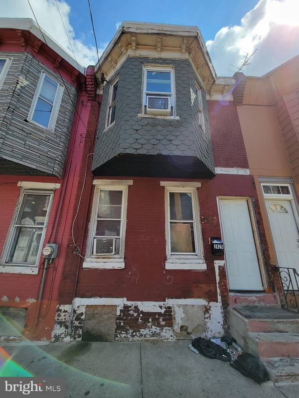 Philadelphia, PA 19133,2625 N WATERLOO ST