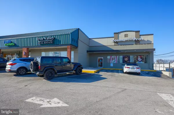 Hanover, PA 17331,1000 CARLISLE ST