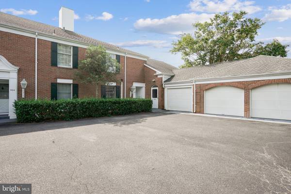 Saint Michaels, MD 21663,9531 QUAIL HOLLOW DR. #406