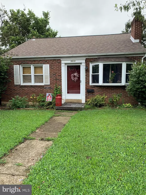 5010 LOCUST LN, Harrisburg, PA 17109