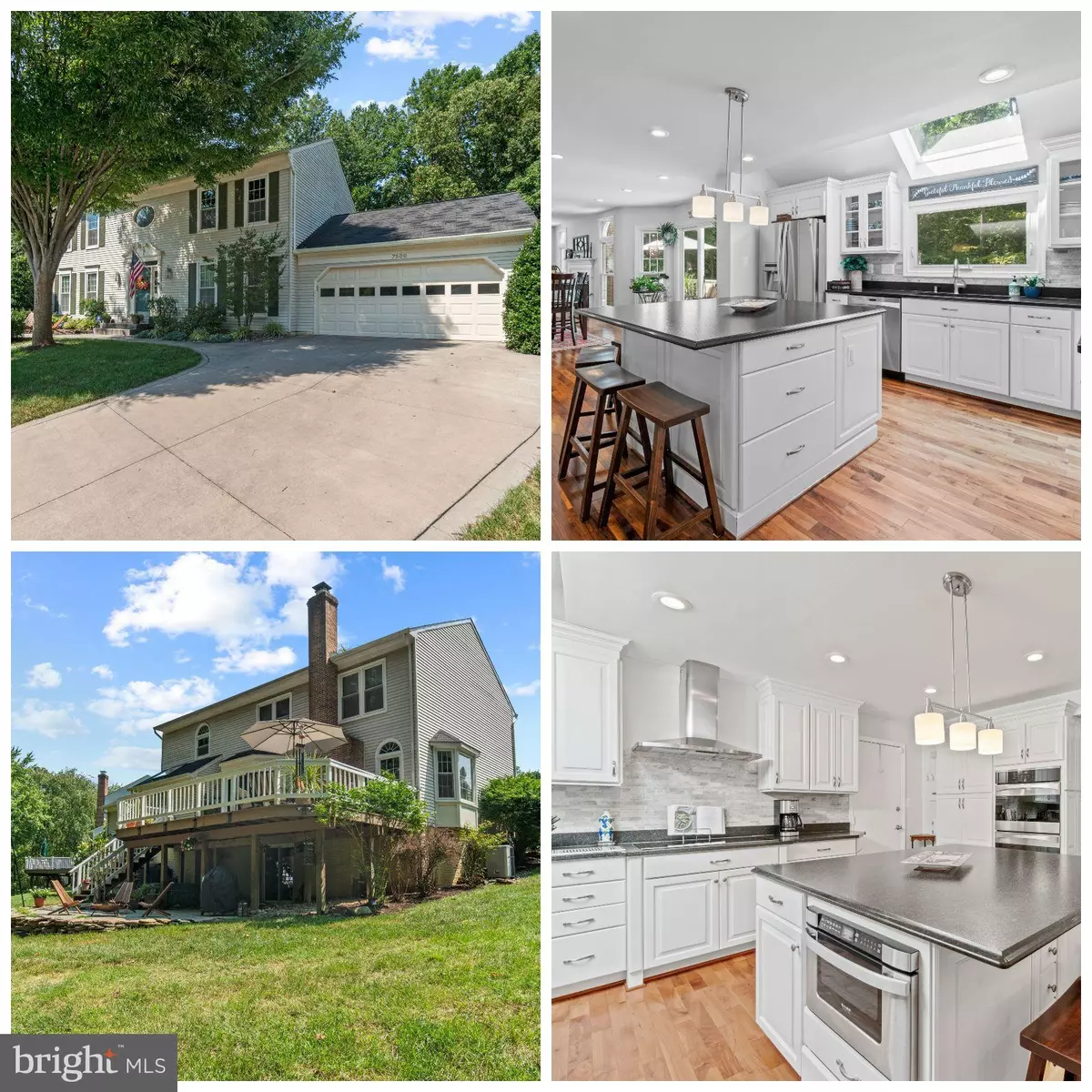 Springfield, VA 22153,7500 BALLYSHANNON CT