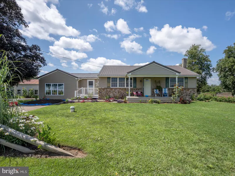 1251 PENNY RD, Holtwood, PA 17532