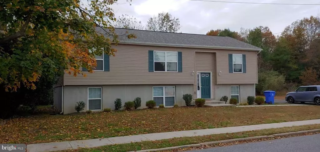 231 LAUREL AVE, Glassboro, NJ 08028