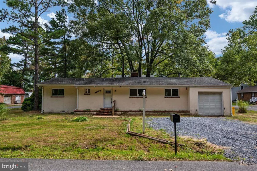 5983 TYLER, Deale, MD 20751