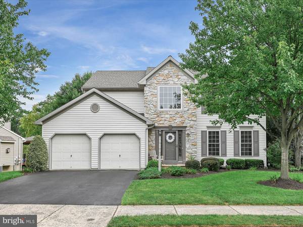 2943 TIFFANY DR, Lititz, PA 17543