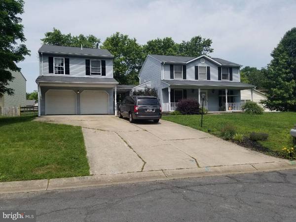 3699 RED BUD CT, Waldorf, MD 20602