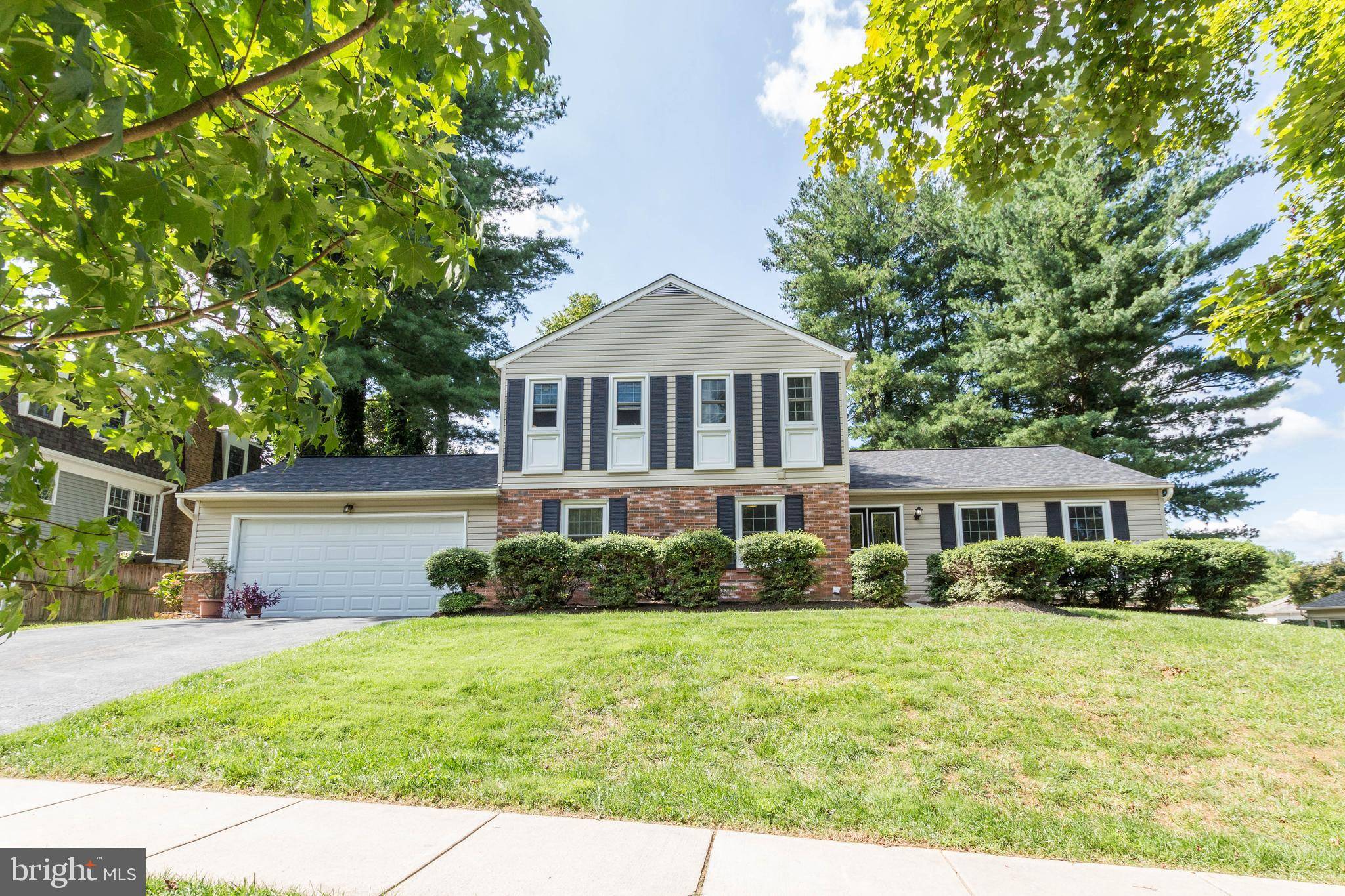 13008 N COMMONS WAY, Potomac, MD 20854