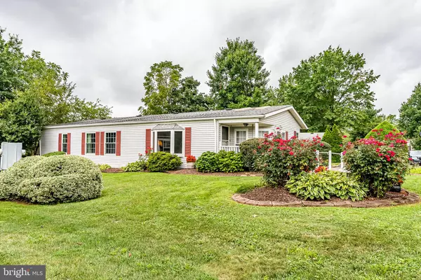 10 ASHETON LN, Souderton, PA 18964