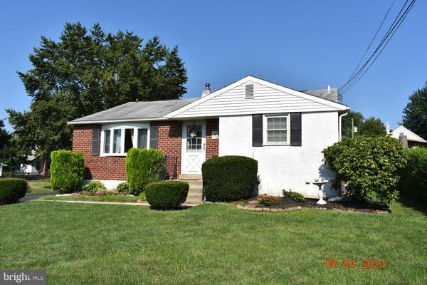 Horsham, PA 19044,256 SUMMER AVE